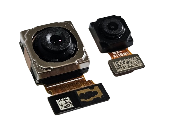 CAMARA TRASERA ORIGINAL SAMSUNG GALAXY A07