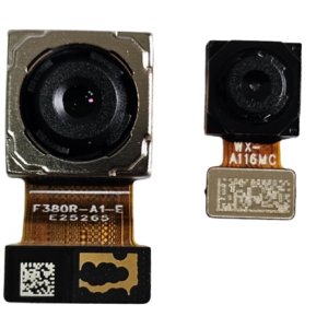 Camara Trasera Original Samsung Galaxy A07