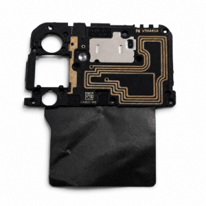Tapas Internas Sensores NFC
