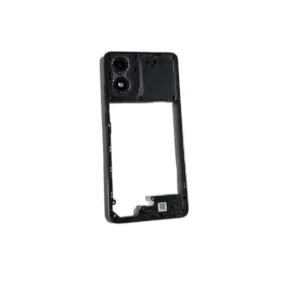 Marco Bisel Frame Original Motorola Moto G04 Usado