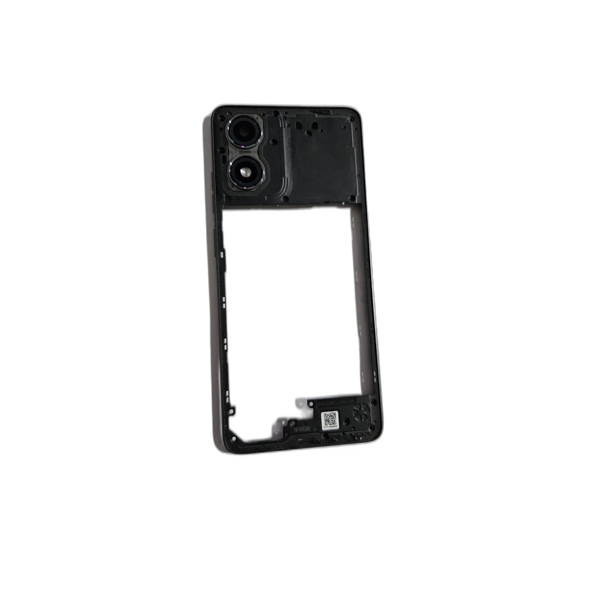 Marco Bisel Frame Original Motorola Moto G04 Usado