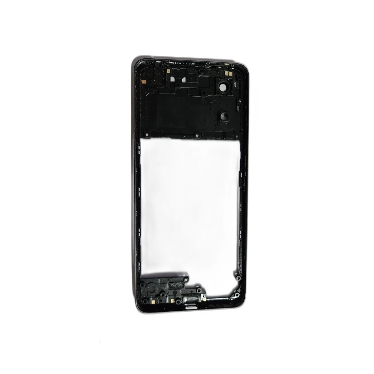 Marco Bisel Frame Original Motorola Moto G04 Usado