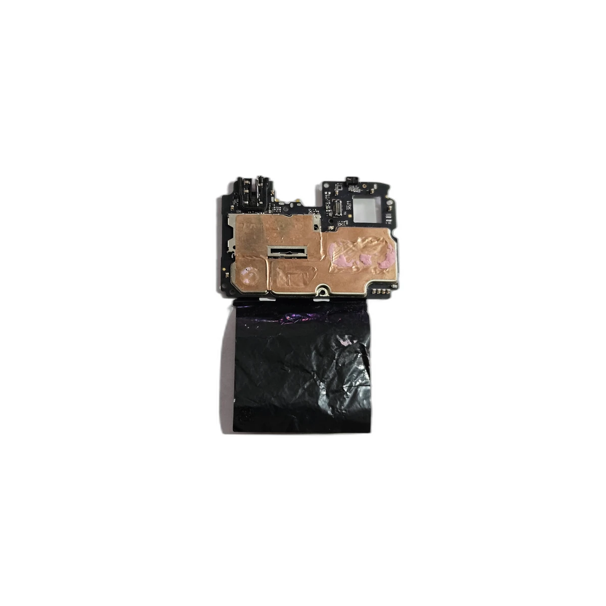 Tarjeta Lógica Original Motorola Moto G04 Bloqueada Para Refacciones - Image 2