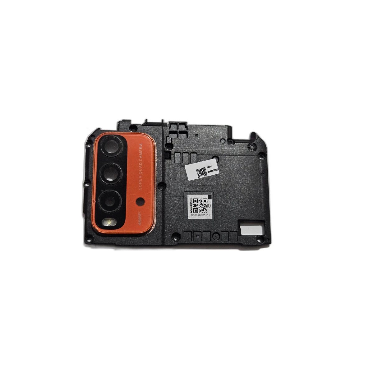 Tapa Interior Original Redmi 9T