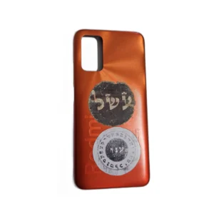 Tapa Trasera Original Redmi 9T Usada