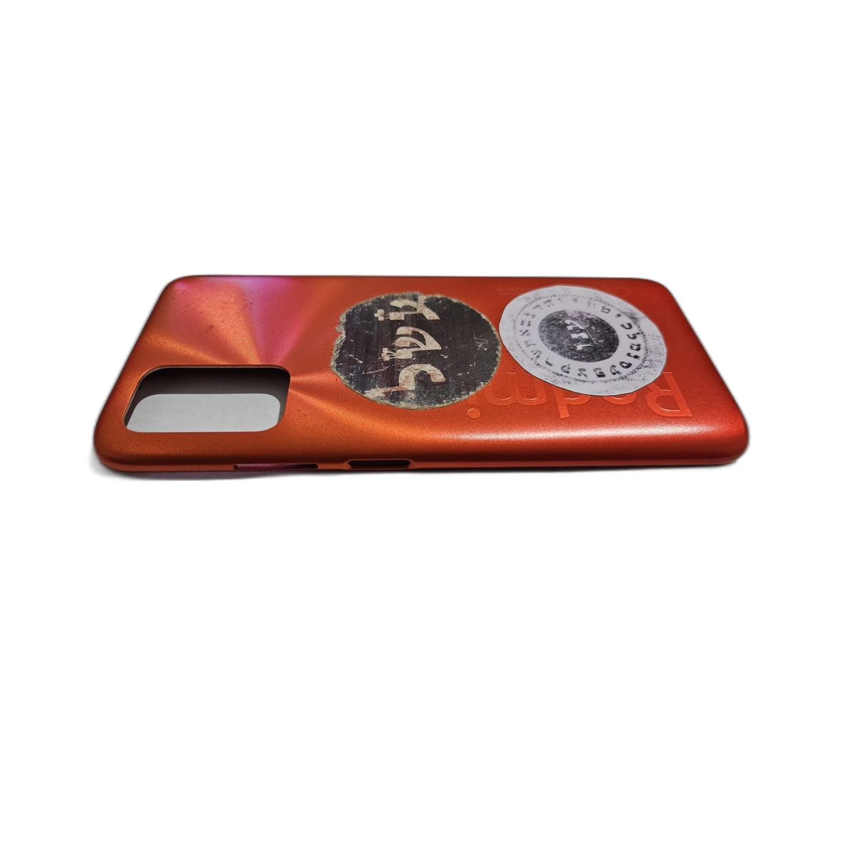 Tapa Trasera Original Redmi 9T Usada