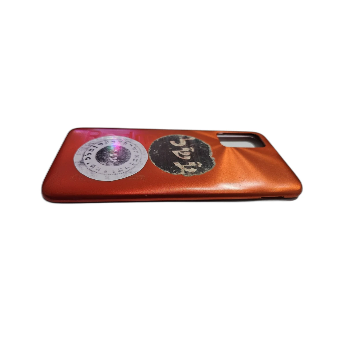 Tapa Trasera Original Redmi 9T Usada
