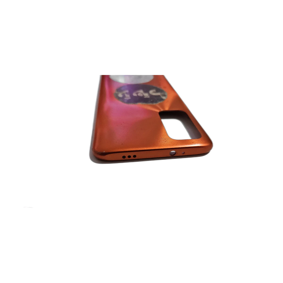 Tapa Trasera Original Redmi 9T Usada