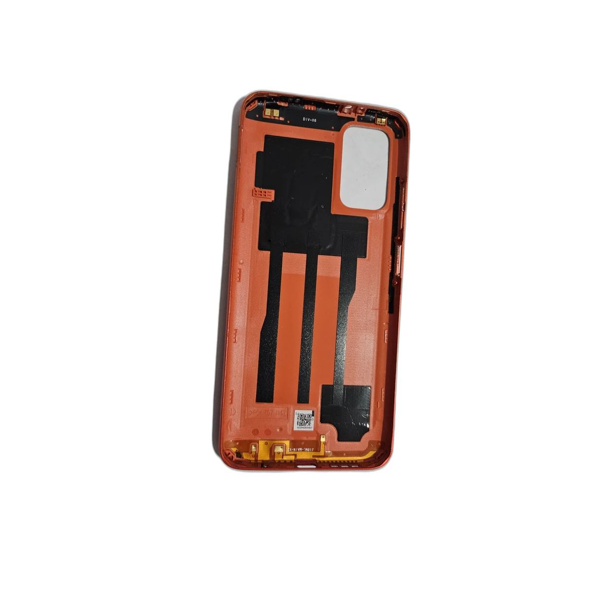 Tapa Trasera Original Redmi 9T Usada