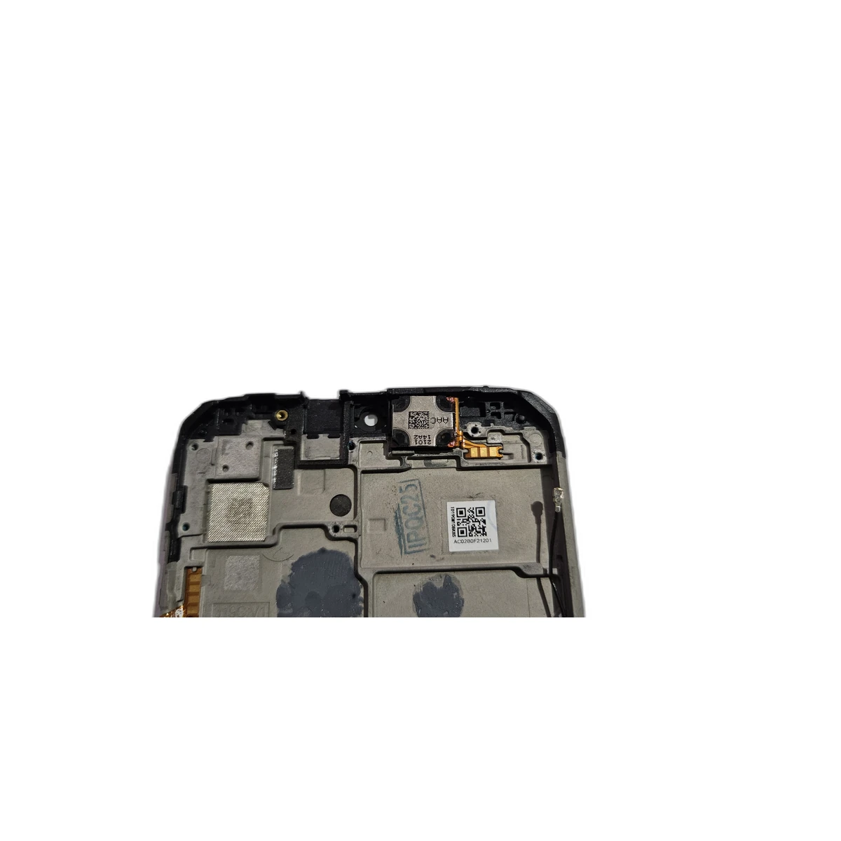 Bocina de Llamadas Original Redmi 9T Usada