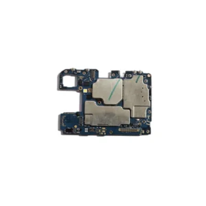 Tarjeta Lógica Samsung Galaxy A34 5G Dañada No Enciende Para Refacciones