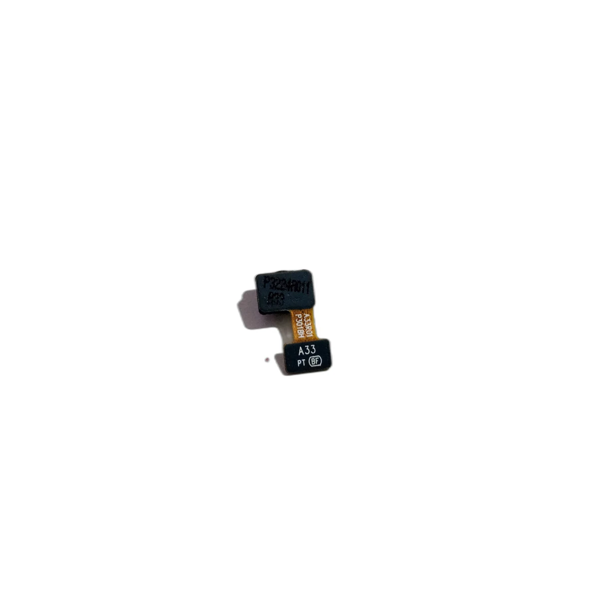 Flex Sensor de Huella Original Samsung Galaxy A34 5G Usado