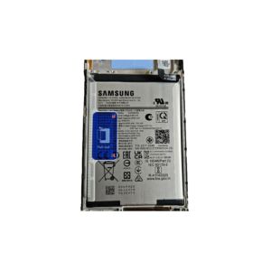 Bateria Usada Original Samsung Galaxy A07