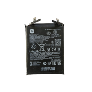 Batería Original Usada Redmi Note 13 Pro BMST