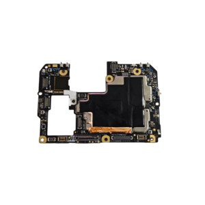 Tarjeta Lógica Xiaomi Mi 11T Pro Para Refacciones / Dañada