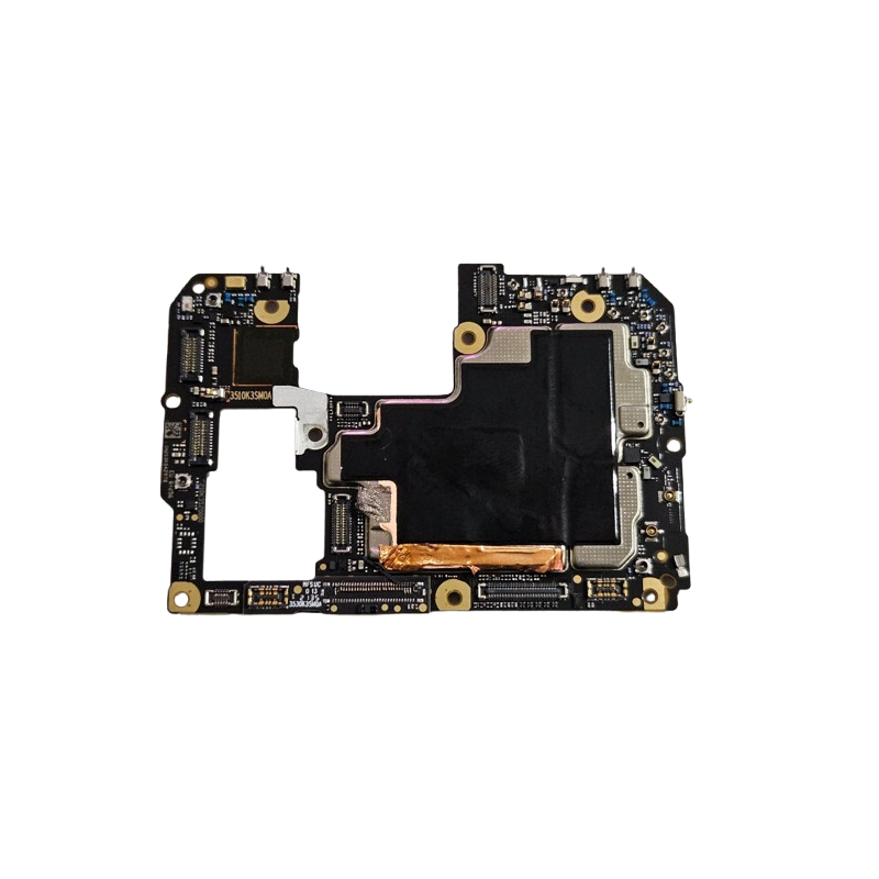 Tarjeta Lógica Xiaomi Mi 11T Pro Para Refacciones / Dañada