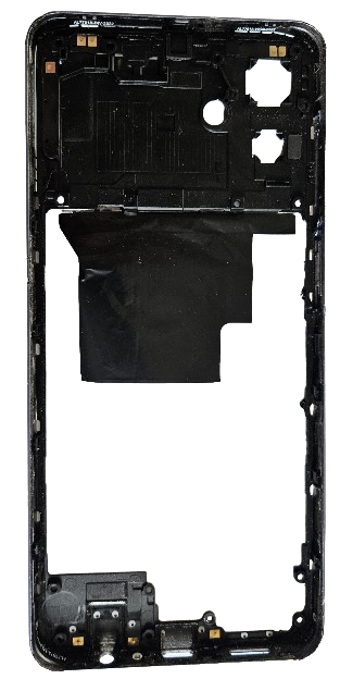 Marco Bisel Frame Samsung Galaxy A07