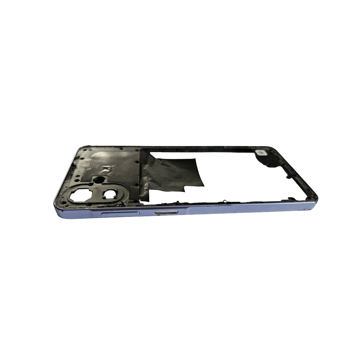 Marco Bisel Frame Samsung Galaxy A07
