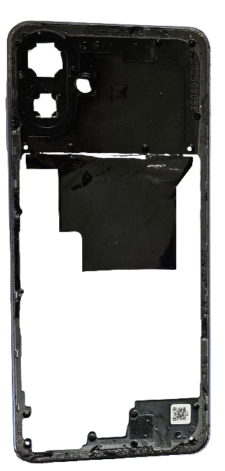 Marco Bisel Frame Samsung Galaxy A07 - Image 9