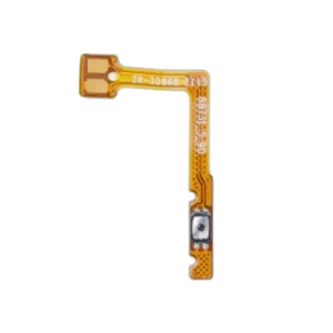 Flex de Encendido Motorola Moto G9 Power Original Usado