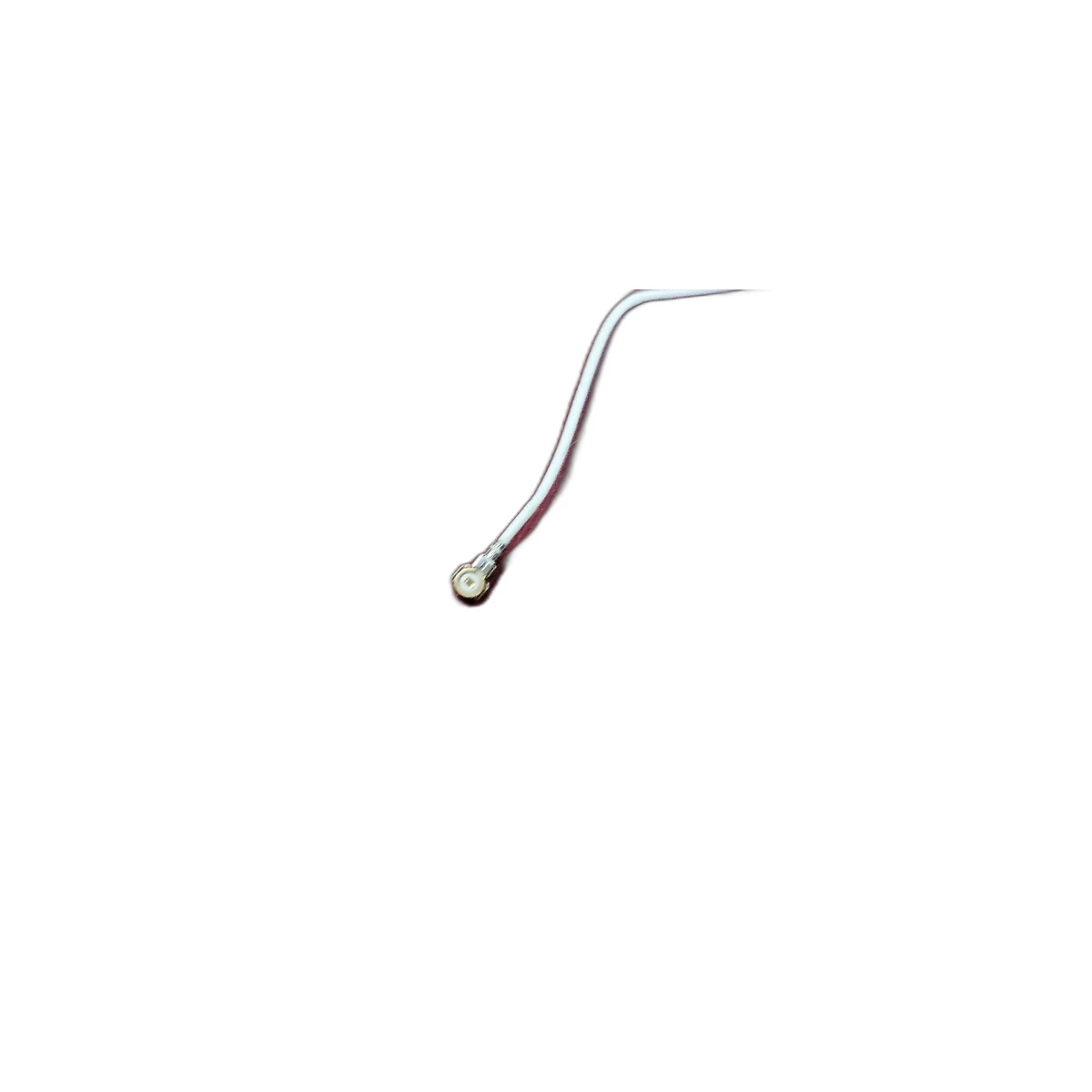 Antena de Señal Original Samsung Galaxy A72 Usada