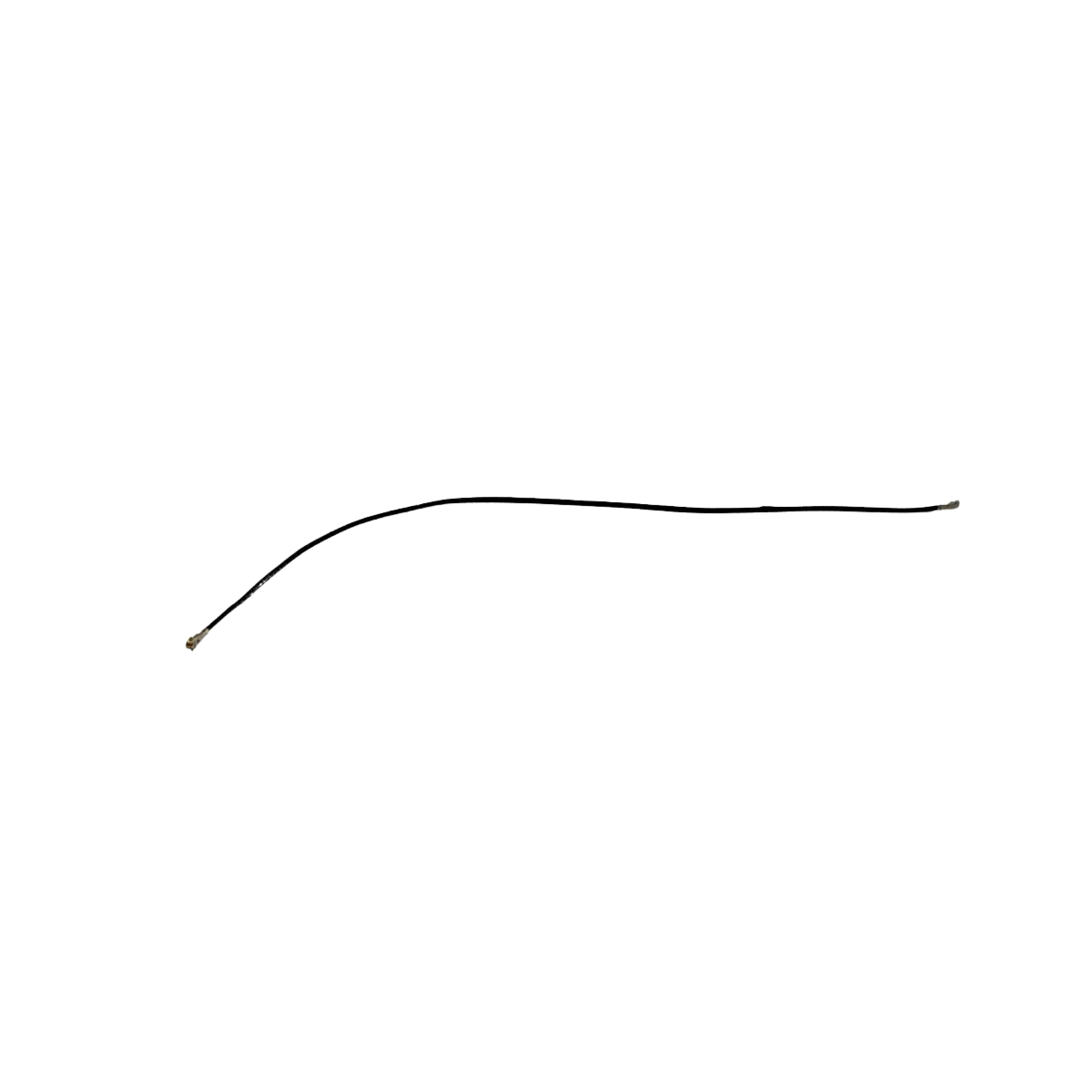 Antena de Señal Original Samsung Galaxy A53 Usada