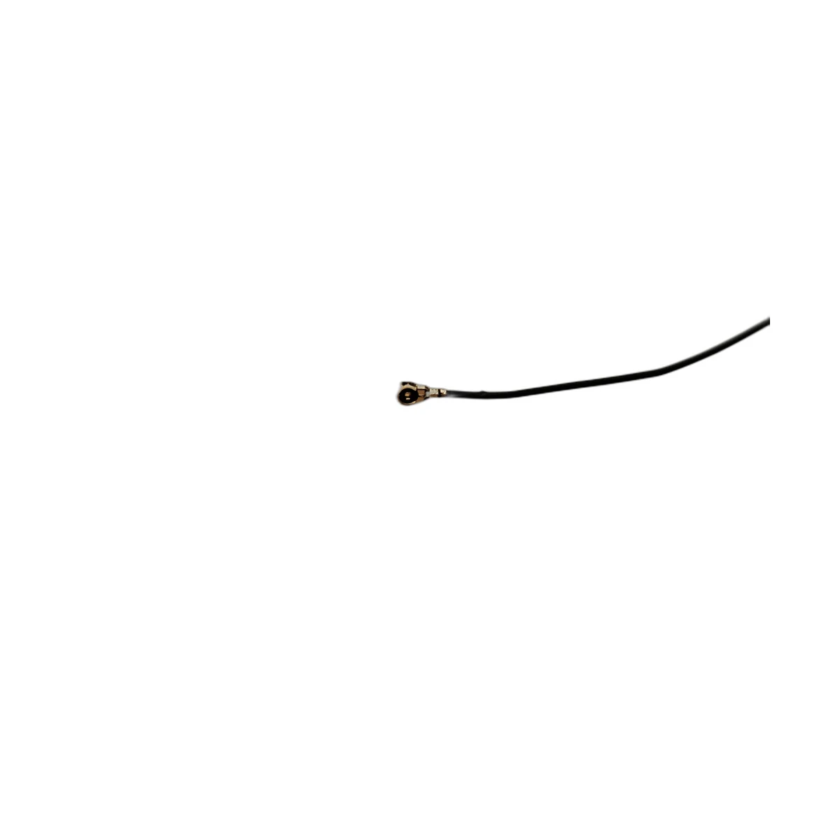 Antena de Señal Motorola Moto G9 Power Original Usada