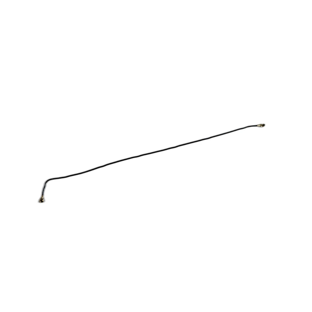 Antena de Señal POCO C40 Original Refacción Usada