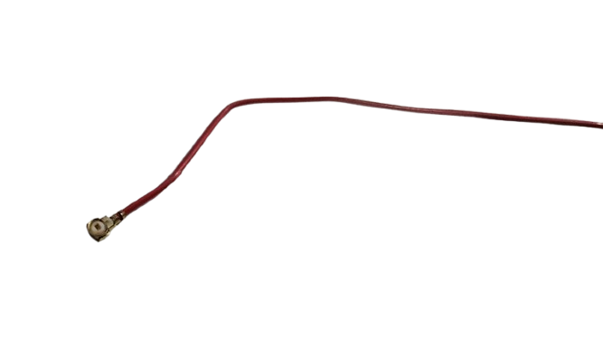 Antena de Señal Roja Original Samsung Galaxy A34 5G - Image 3