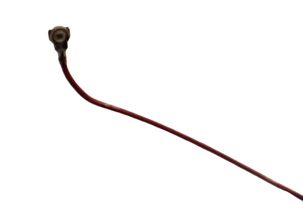 Antena de Señal Roja Original Samsung Galaxy A34 5G