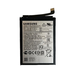 Batería Original Usada Samsung Galaxy A03s / A02s