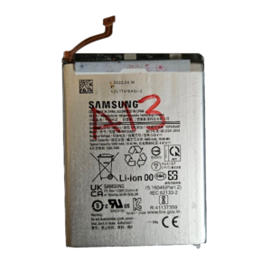 Batería Original Usada Samsung Galaxy A13
