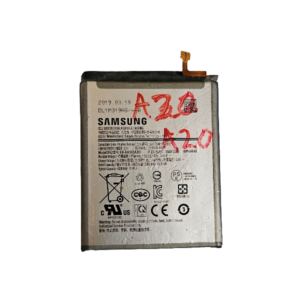 Batería Original Usada Samsung Galaxy A20