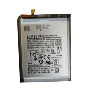 Batería Usada Original Samsung Galaxy A22