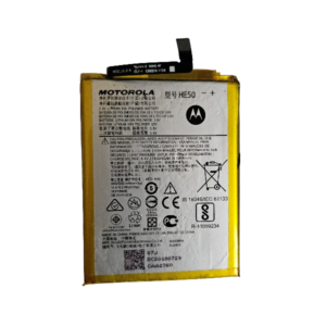 Batería Original Usada Motorola HE50