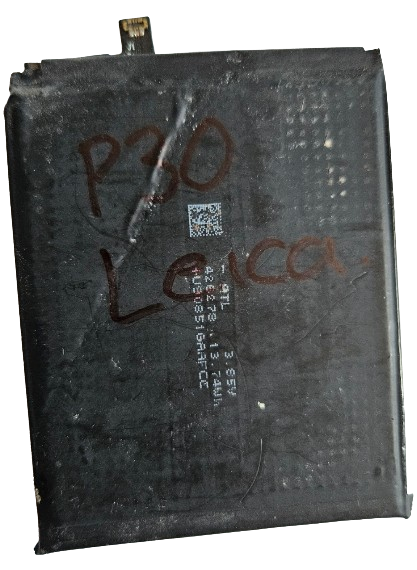 Batería Usada Original Huawei P30 Leica HB436380ECW