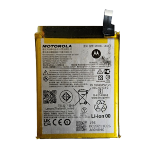 Batería Original Usada Motorola LK50