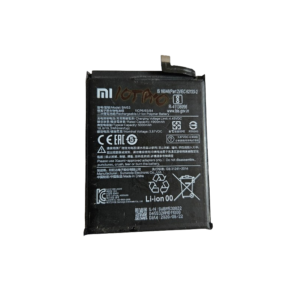 Batería Usada Original Xiaomi Mi 10T Pro BM53