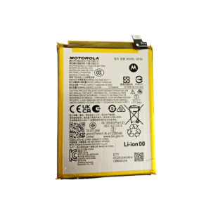 Batería Original Usada Motorola QF50