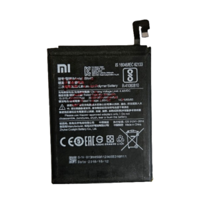 Batería Original Usada Redmi Note 5 Pro