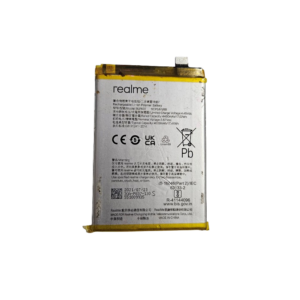 Batería Original Usada Realme 8 Pro
