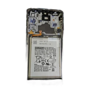 Batería Original Samsung Galaxy A72 Usada