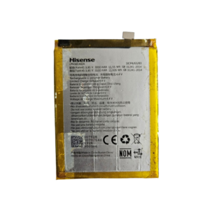 Batería Usada Original Hisense LPN385300A