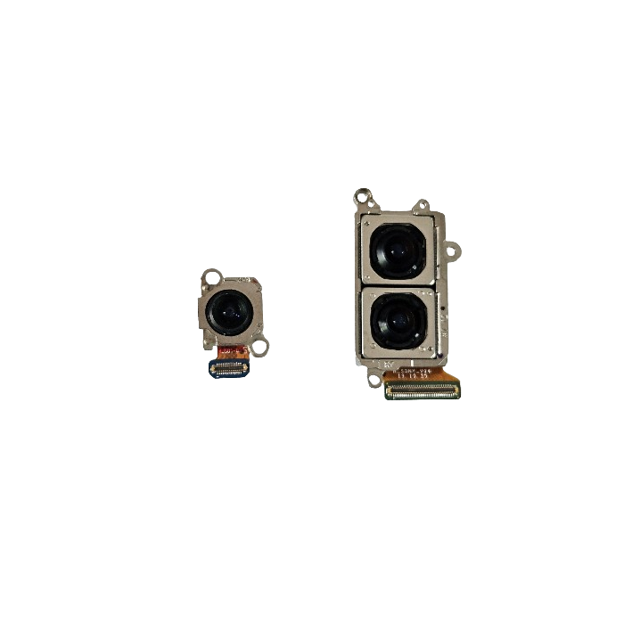 camara trasera original samsung galaxy s21 5g