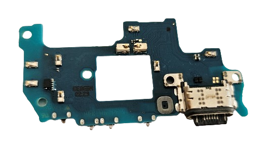Centro de Carga Original Samsung Galaxy A55