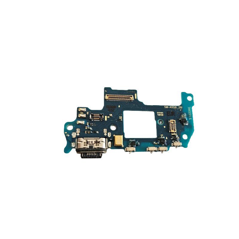 Centro de Carga Original Samsung Galaxy A55
