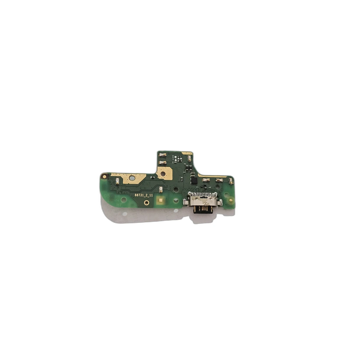 Centro de Carga Motorola Moto G9 Power Original Usado