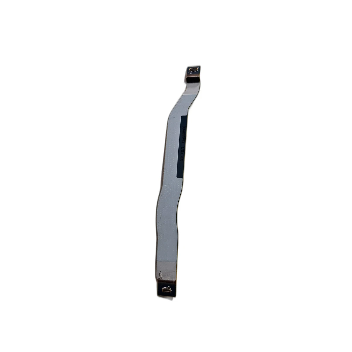 Flex Antena Original Samsung Galaxy Note 20 Usado