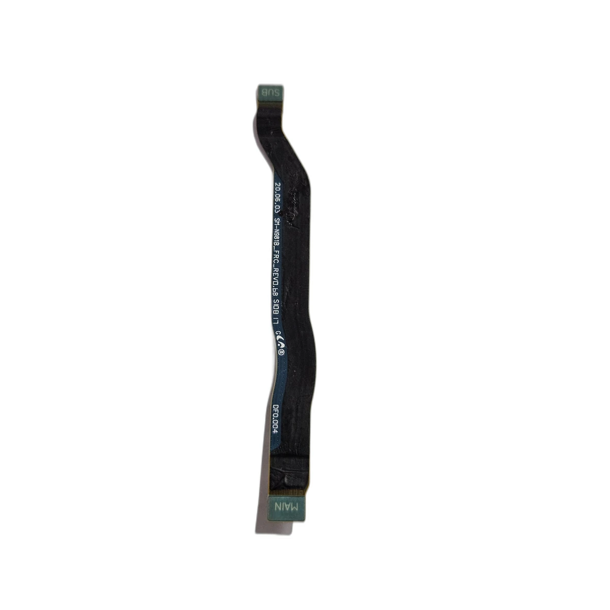 Flex Antena Original Samsung Galaxy Note 20 Usado