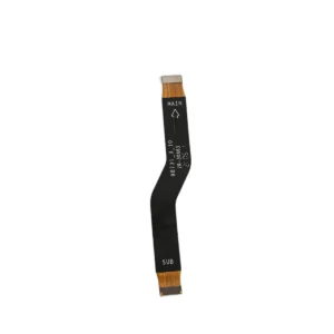 Flex de Interconexión Motorola Moto G9 Power Original Usado